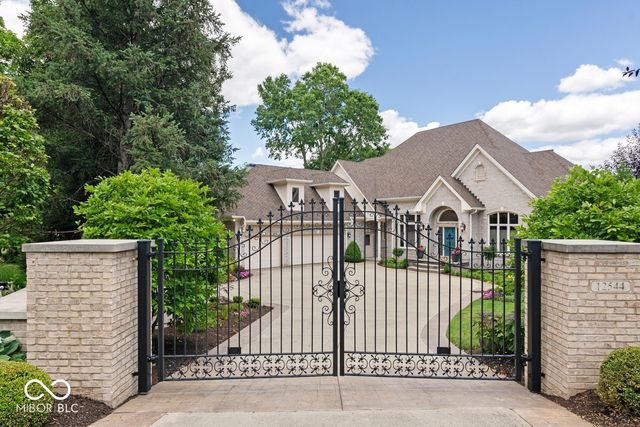 12544 Anchorage Way, Fishers, IN 46037