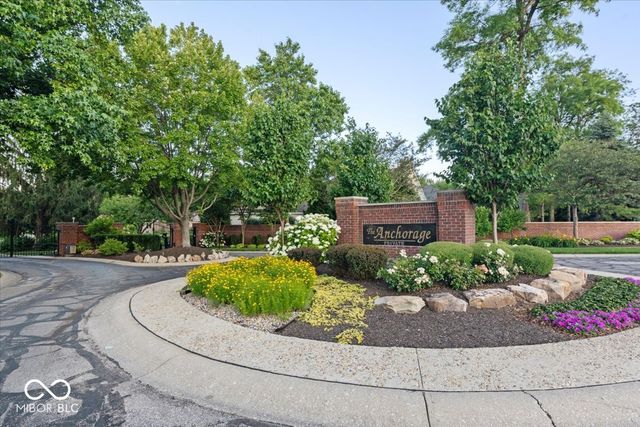 12544 Anchorage Way, Fishers, IN 46037