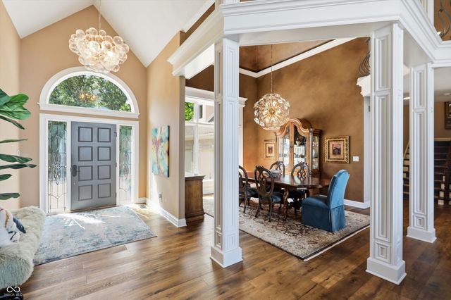 12544 Anchorage Way, Fishers, IN 46037