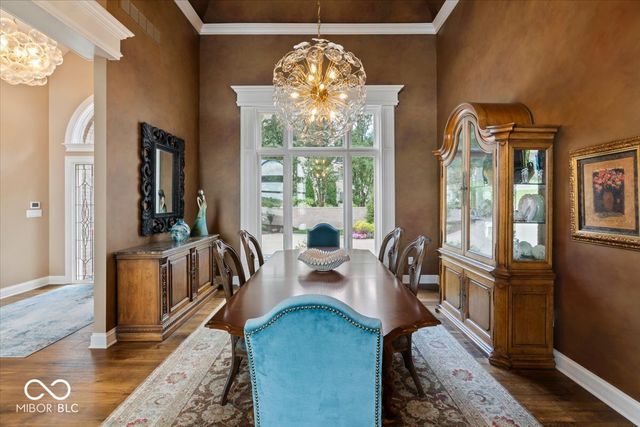 12544 Anchorage Way, Fishers, IN 46037
