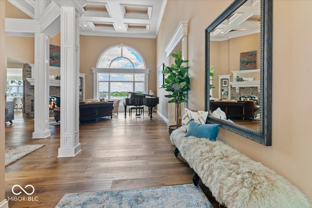 12544 Anchorage Way, Fishers, IN 46037