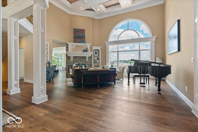 12544 Anchorage Way, Fishers, IN 46037
