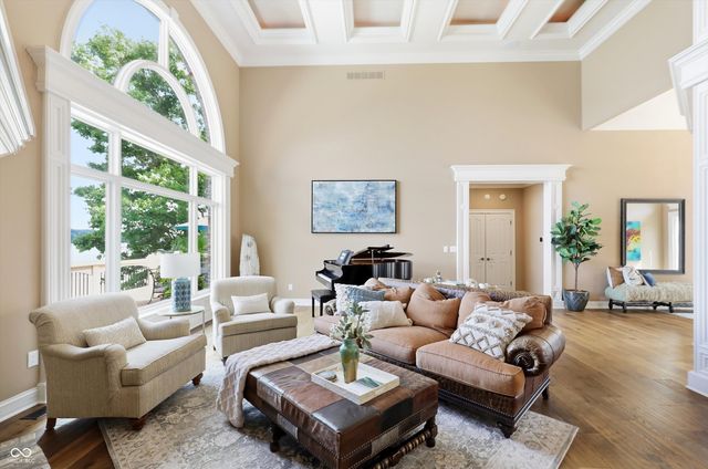 12544 Anchorage Way, Fishers, IN 46037