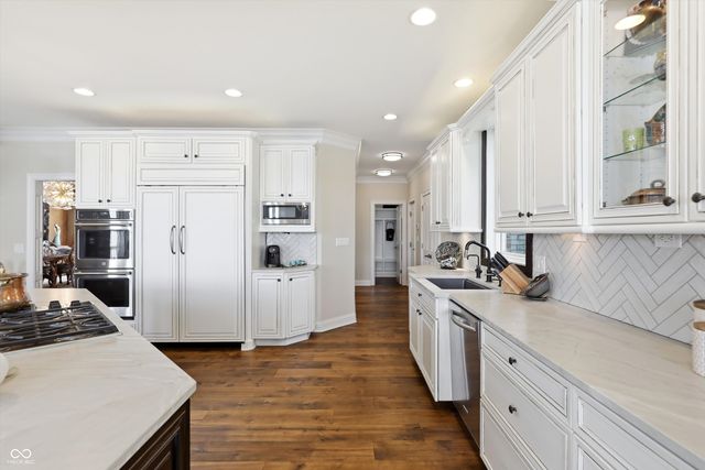 12544 Anchorage Way, Fishers, IN 46037