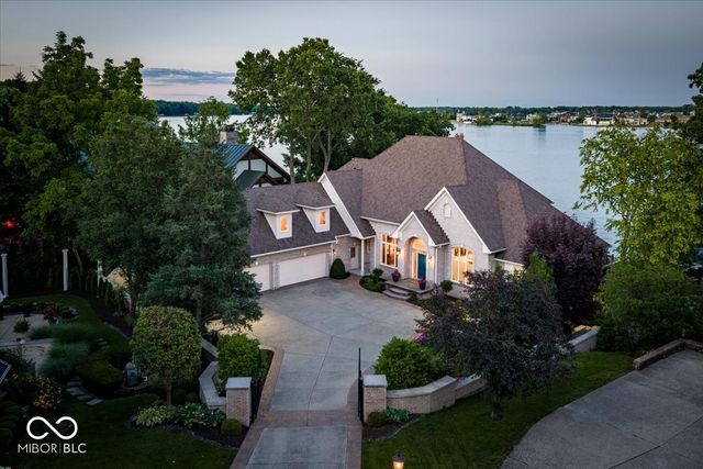 12544 Anchorage Way, Fishers, IN 46037