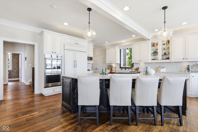 12544 Anchorage Way, Fishers, IN 46037
