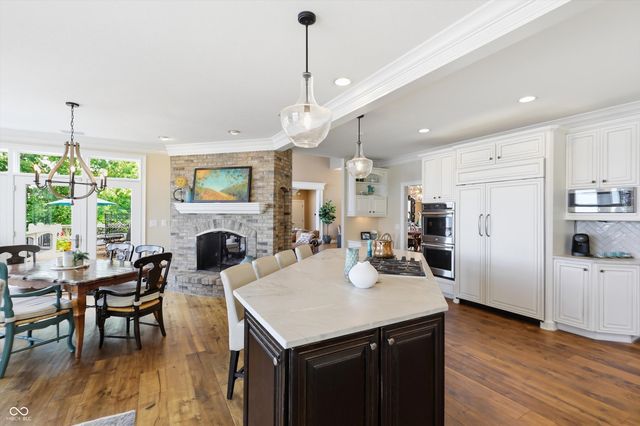 12544 Anchorage Way, Fishers, IN 46037