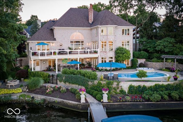 12544 Anchorage Way, Fishers, IN 46037