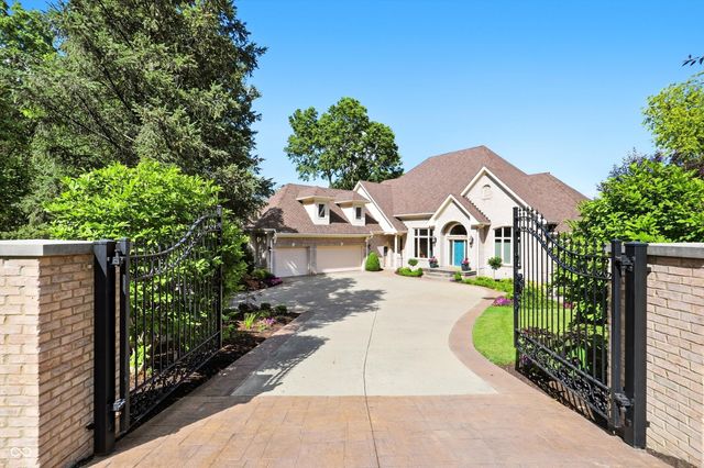 12544 Anchorage Way, Fishers, IN 46037