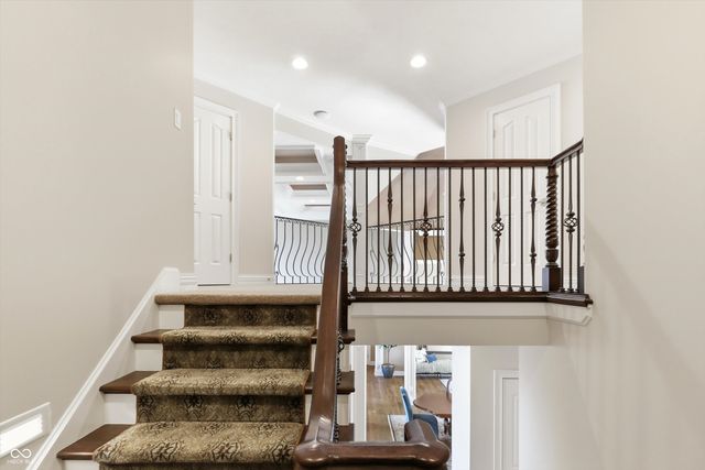 12544 Anchorage Way, Fishers, IN 46037