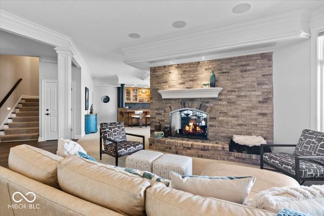 12544 Anchorage Way, Fishers, IN 46037