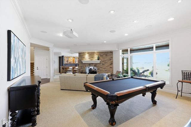 12544 Anchorage Way, Fishers, IN 46037