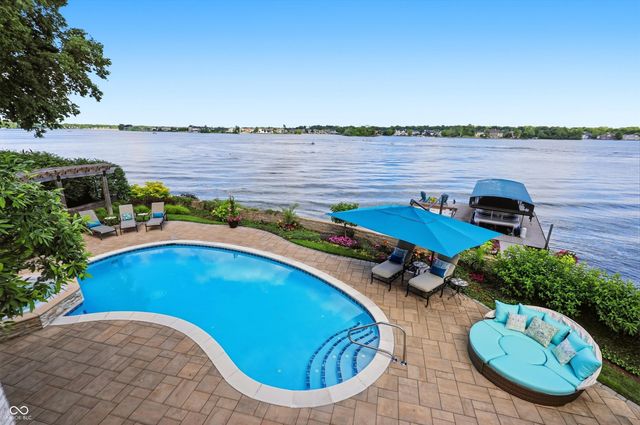 12544 Anchorage Way, Fishers, IN 46037