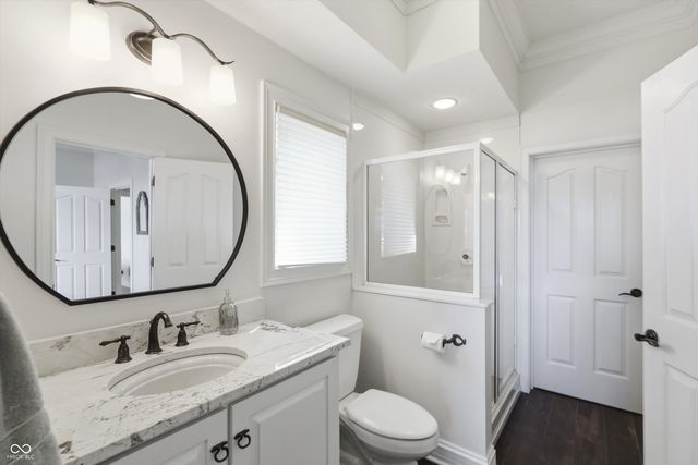 12544 Anchorage Way, Fishers, IN 46037