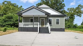 610 Gressett St, Petersburg, VA 23803