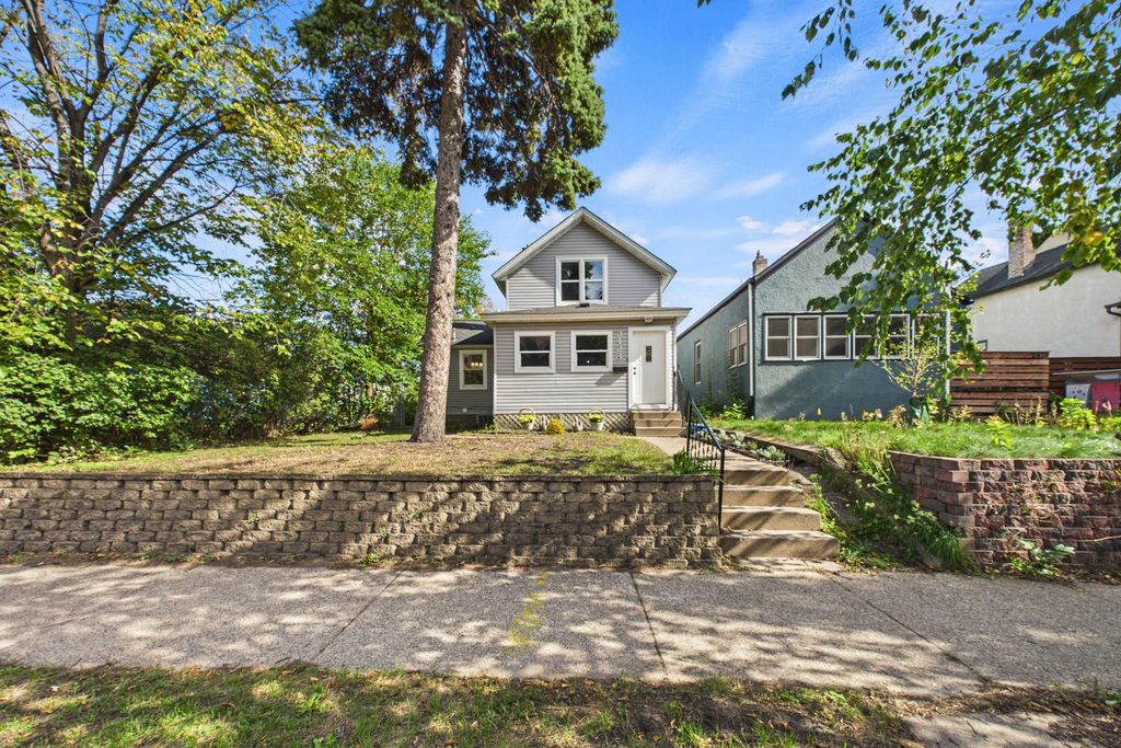2423 Quincy Street NE, Minneapolis, MN 55418 — photo 4