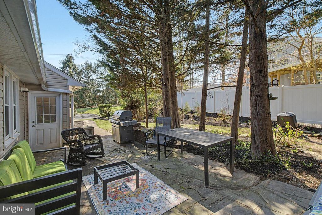 Image 58 of property listing at 9951 HILLTOP DR, Baltimore, MD 21234