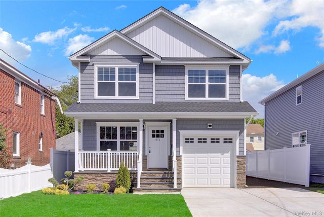 811 Front Street, Hempstead, NY 11550