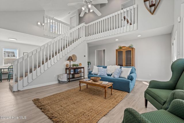 92 E Second Street, Ocean Isle Beach, NC 28469