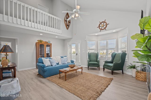 92 E Second Street, Ocean Isle Beach, NC 28469