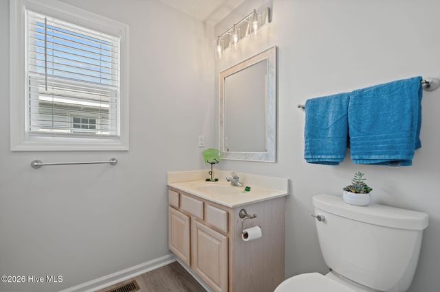 92 E Second Street, Ocean Isle Beach, NC 28469