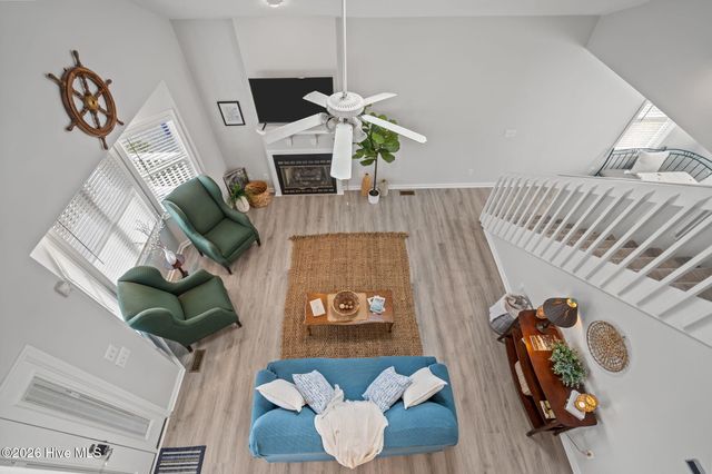 92 E Second Street, Ocean Isle Beach, NC 28469