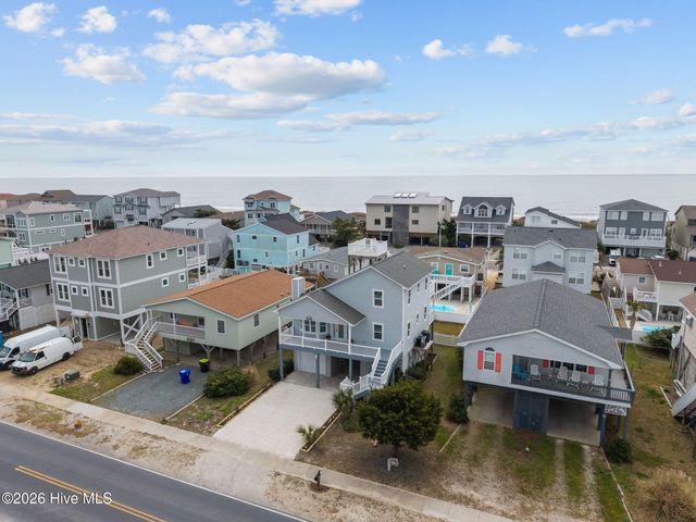92 E Second Street, Ocean Isle Beach, NC 28469