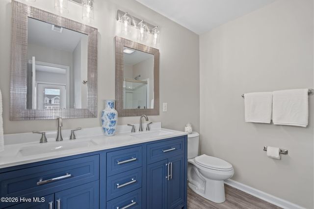 92 E Second Street, Ocean Isle Beach, NC 28469