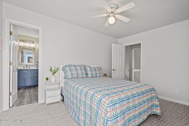 92 E Second Street, Ocean Isle Beach, NC 28469