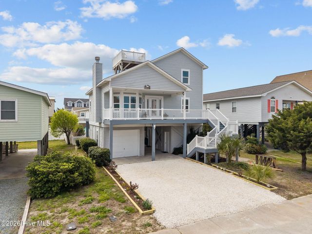 92 E Second Street, Ocean Isle Beach, NC 28469