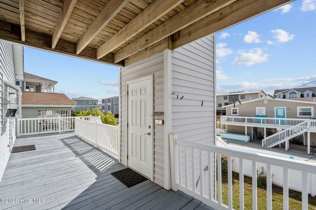 92 E Second Street, Ocean Isle Beach, NC 28469