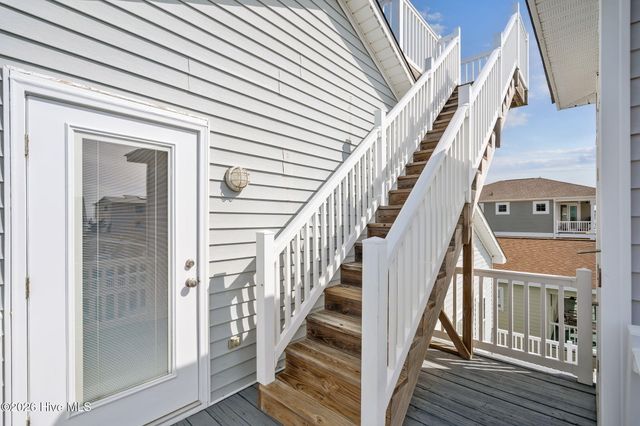 92 E Second Street, Ocean Isle Beach, NC 28469