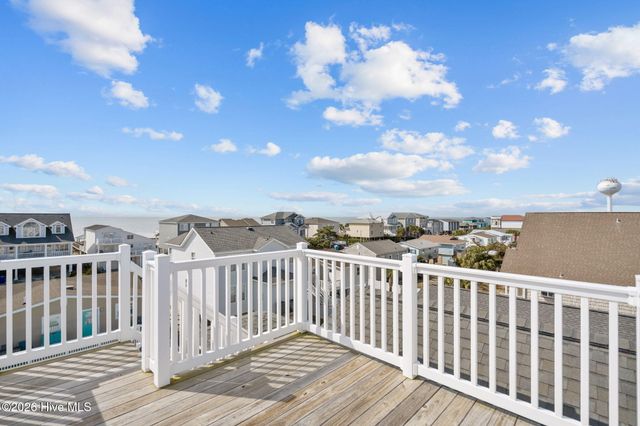 92 E Second Street, Ocean Isle Beach, NC 28469