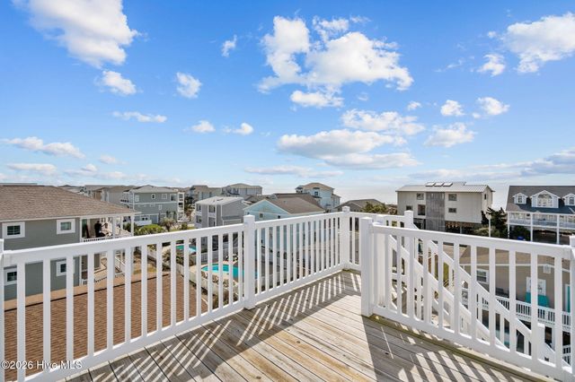 92 E Second Street, Ocean Isle Beach, NC 28469