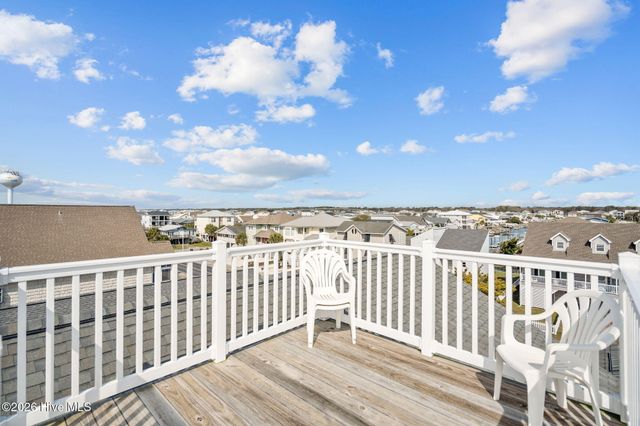 92 E Second Street, Ocean Isle Beach, NC 28469