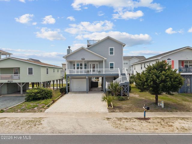 92 E Second Street, Ocean Isle Beach, NC 28469