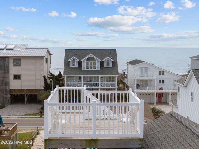 92 E Second Street, Ocean Isle Beach, NC 28469