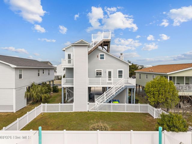 92 E Second Street, Ocean Isle Beach, NC 28469