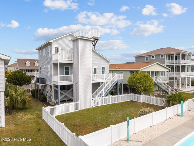 92 E Second Street, Ocean Isle Beach, NC 28469