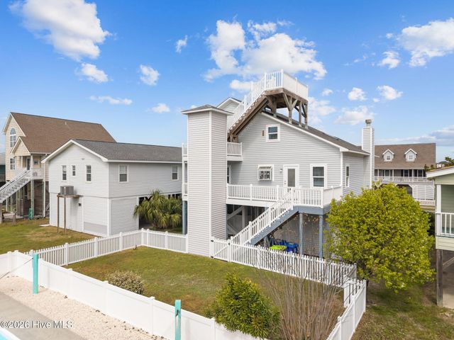 92 E Second Street, Ocean Isle Beach, NC 28469