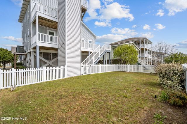 92 E Second Street, Ocean Isle Beach, NC 28469