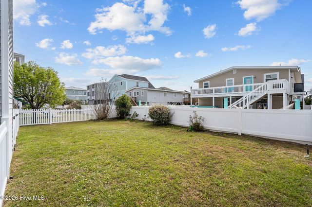 92 E Second Street, Ocean Isle Beach, NC 28469