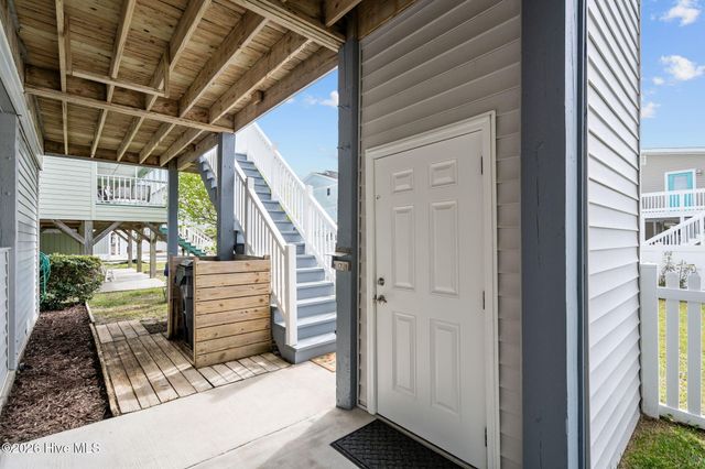 92 E Second Street, Ocean Isle Beach, NC 28469