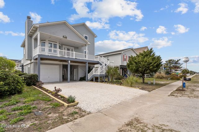 92 E Second Street, Ocean Isle Beach, NC 28469