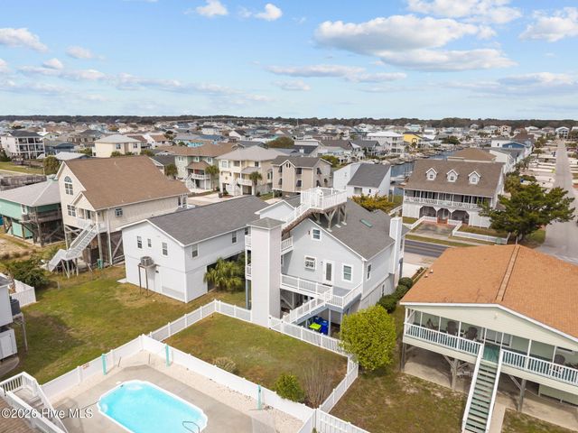 92 E Second Street, Ocean Isle Beach, NC 28469