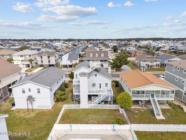 92 E Second Street, Ocean Isle Beach, NC 28469
