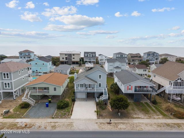 92 E Second Street, Ocean Isle Beach, NC 28469