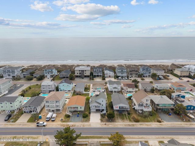 92 E Second Street, Ocean Isle Beach, NC 28469