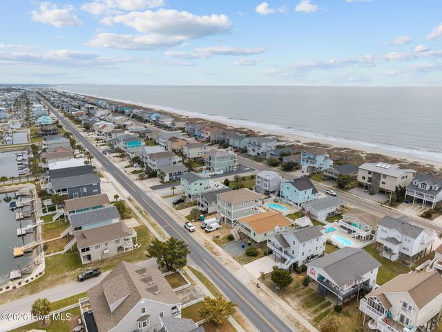 92 E Second Street, Ocean Isle Beach, NC 28469