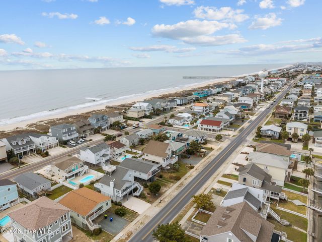 92 E Second Street, Ocean Isle Beach, NC 28469